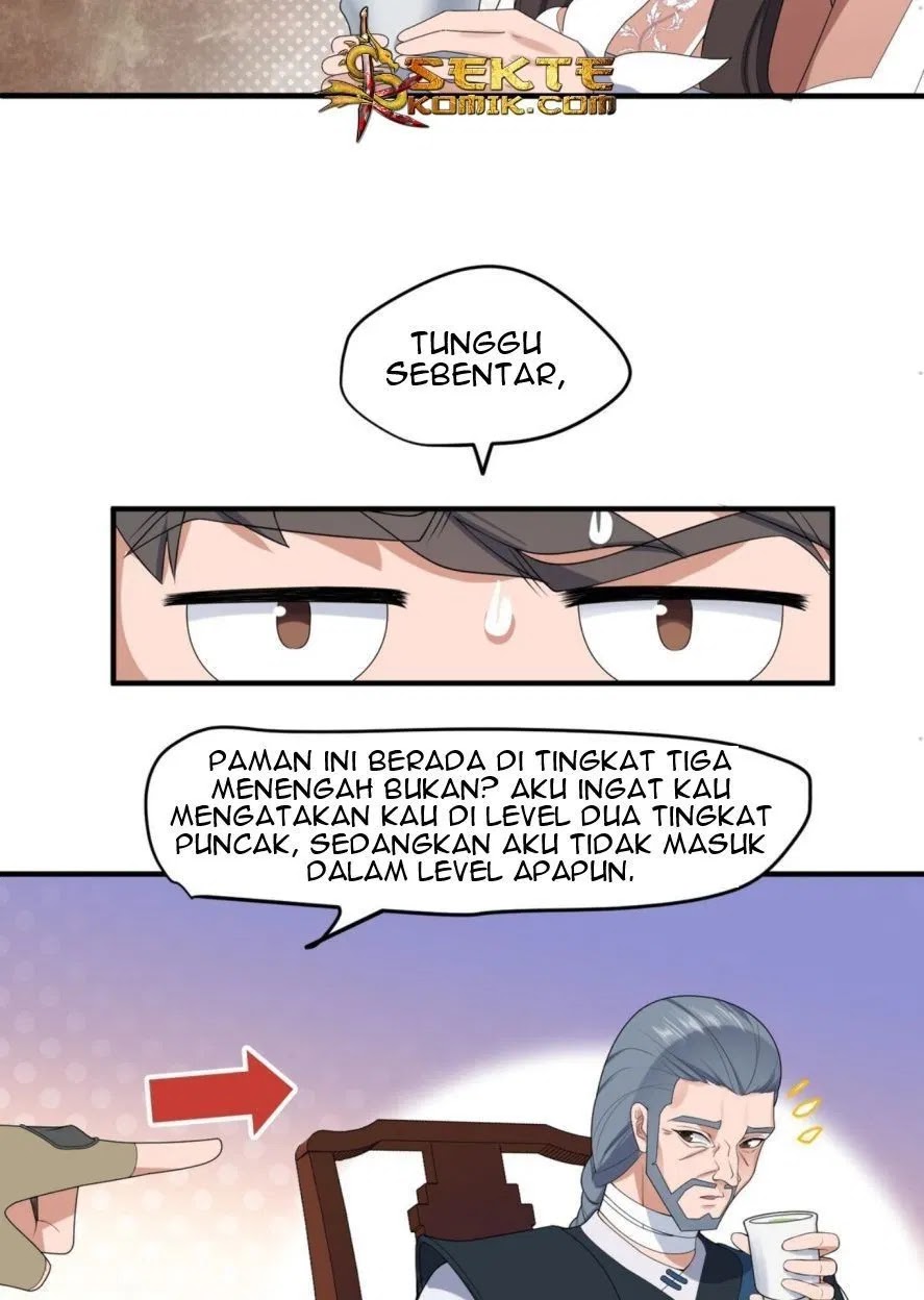 First Dragon (Yuanlong) Chapter 18 Gambar 18